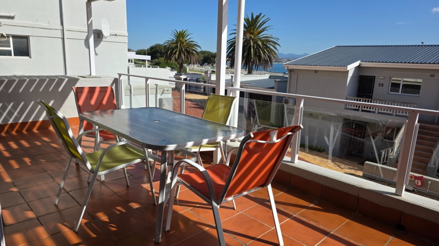 2 Bedroom Property for Sale in De Bakke Western Cape